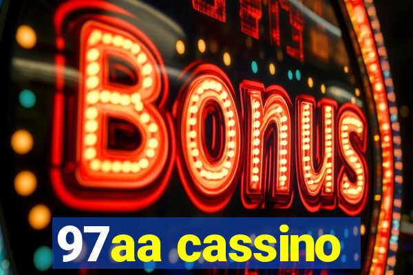 97aa cassino
